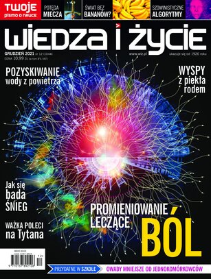 Wiedza i Życie 12/2021