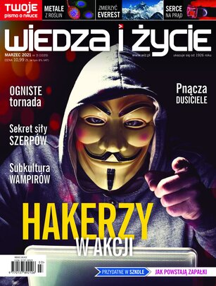 Wiedza i Życie 3/2021