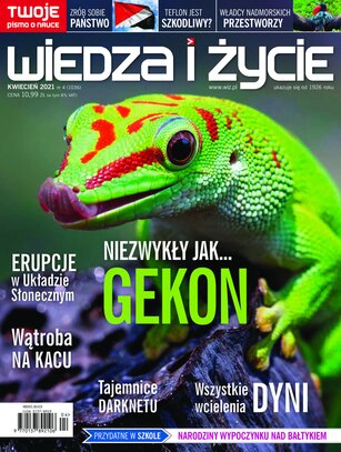 Wiedza i Życie 4/2021