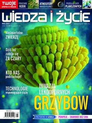 Wiedza i Życie 5/2021