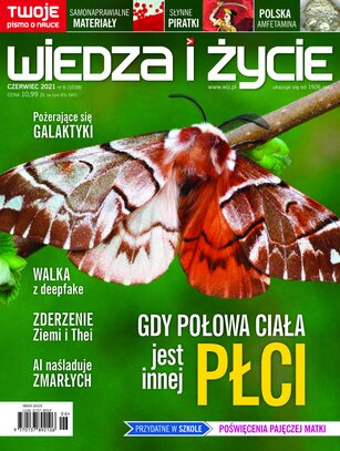 Wiedza i Życie 6/2021