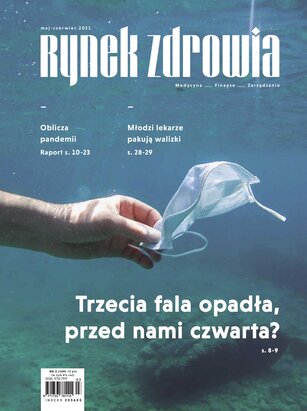 Rynek Zdrowia 3/2021