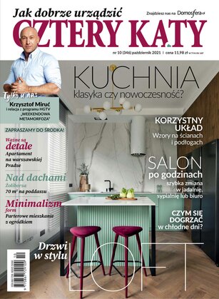 Cztery Kąty 10/2021