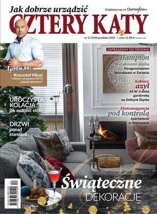 Cztery Kąty 12/2021
