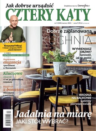 Cztery Kąty 3/2021