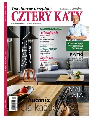 Cztery Kąty 6/2021