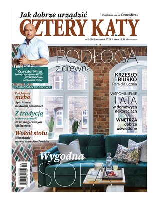 Cztery Kąty 9/2021