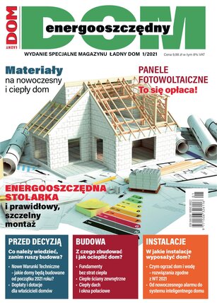 Ładny Dom Wydanie Specjalne 1/2021