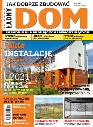 Ładny Dom 1-2/2021