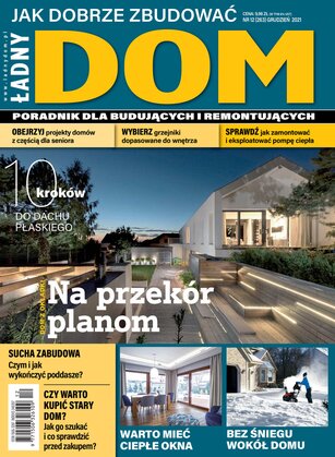 Ładny Dom 12/2021