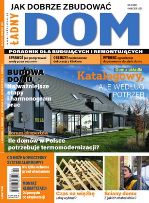 Ładny Dom 4/2021