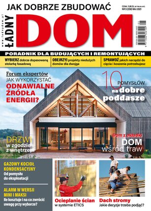 Ładny Dom 5/2021