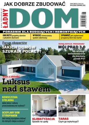 Ładny Dom 6/2021