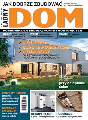 Ładny Dom 7-8/2021