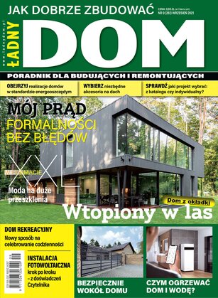 Ładny Dom 9/2021