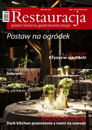 Restauracja 2/2021