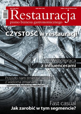 Restauracja 5/2021