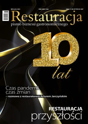Restauracja 6/2021