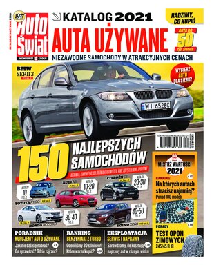 Auto Świat Katalog 2/2021