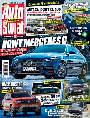 Auto Świat 26-27/2021