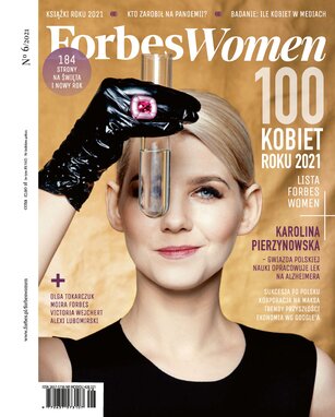 Forbes Women 6/2021