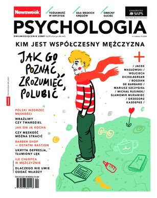 Newsweek Psychologia 2/2021