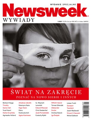 Newsweek Wydanie Specjalne 1/2021