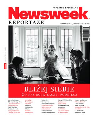 Newsweek Wydanie Specjalne 2/2021