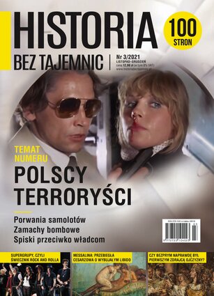 Historia bez Tajemnic 3/2021
