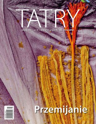 Tatry 2/2021