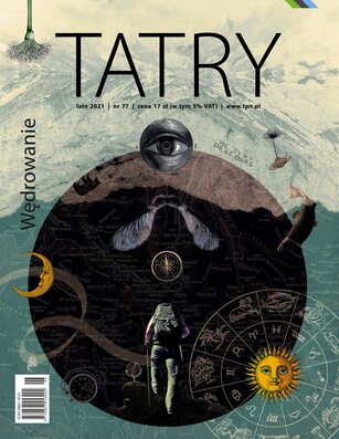 Tatry 3/2021