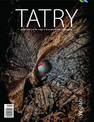 Tatry 4/2021