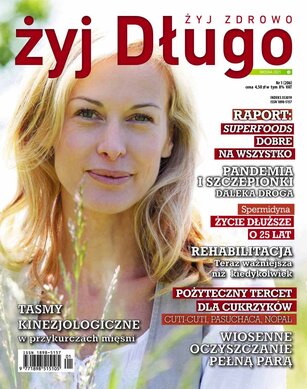 Żyj Długo 1/2021