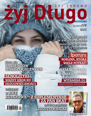 Żyj Długo 4/2021