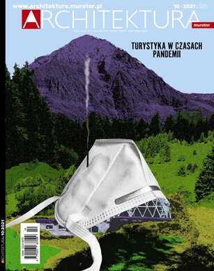 Architektura 10/2021