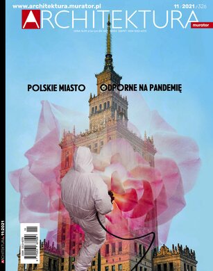 Architektura 11/2021