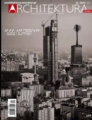 Architektura 12/2021