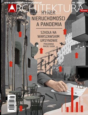Architektura 6/2021