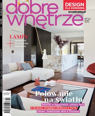 Dobre Wnętrze 2/2021