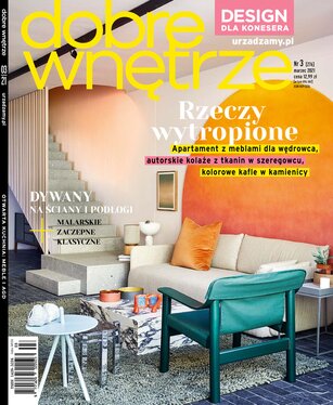 Dobre Wnętrze 3/2021
