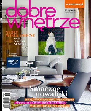 Dobre Wnętrze 4/2021