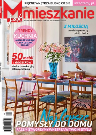 M jak Mieszkanie 7/2021