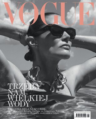 Vogue 7-8/2021