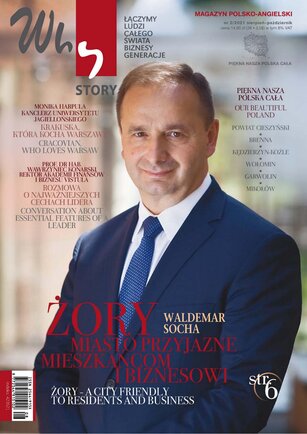 Why Story 2/2021