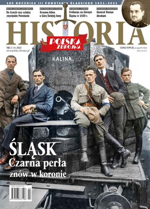 Polska Zbrojna Historia 2/2021
