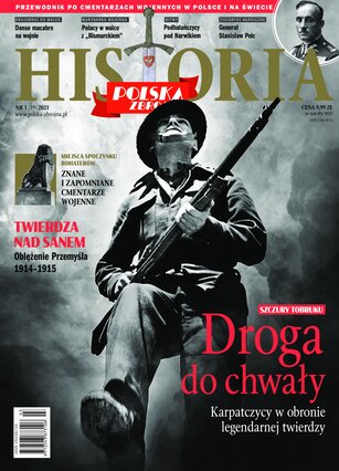 Polska Zbrojna Historia 3/2021