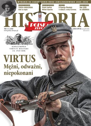 Polska Zbrojna Historia 4/2020