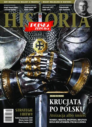 Polska Zbrojna Historia 4/2021