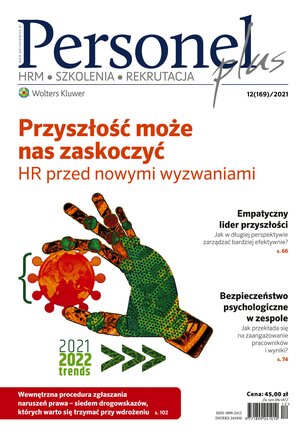 Personel Plus 12/2021
