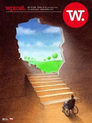 Wprost 10/2021